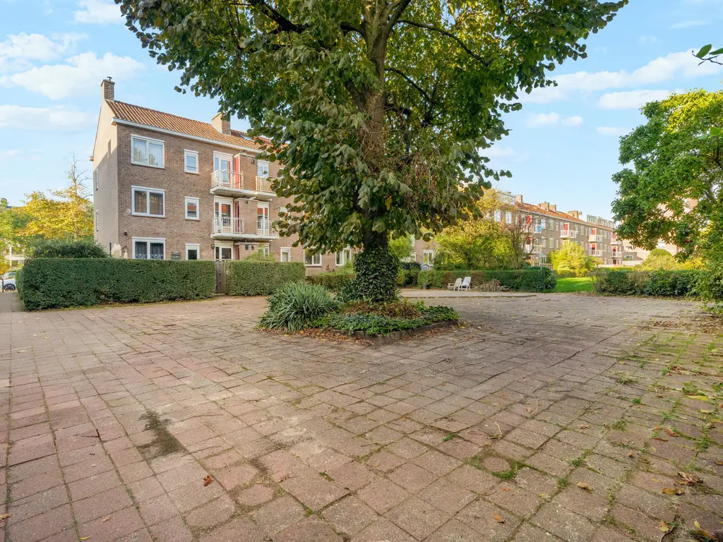 Jacob van Offwegenlaan 54, RIJSWIJK
