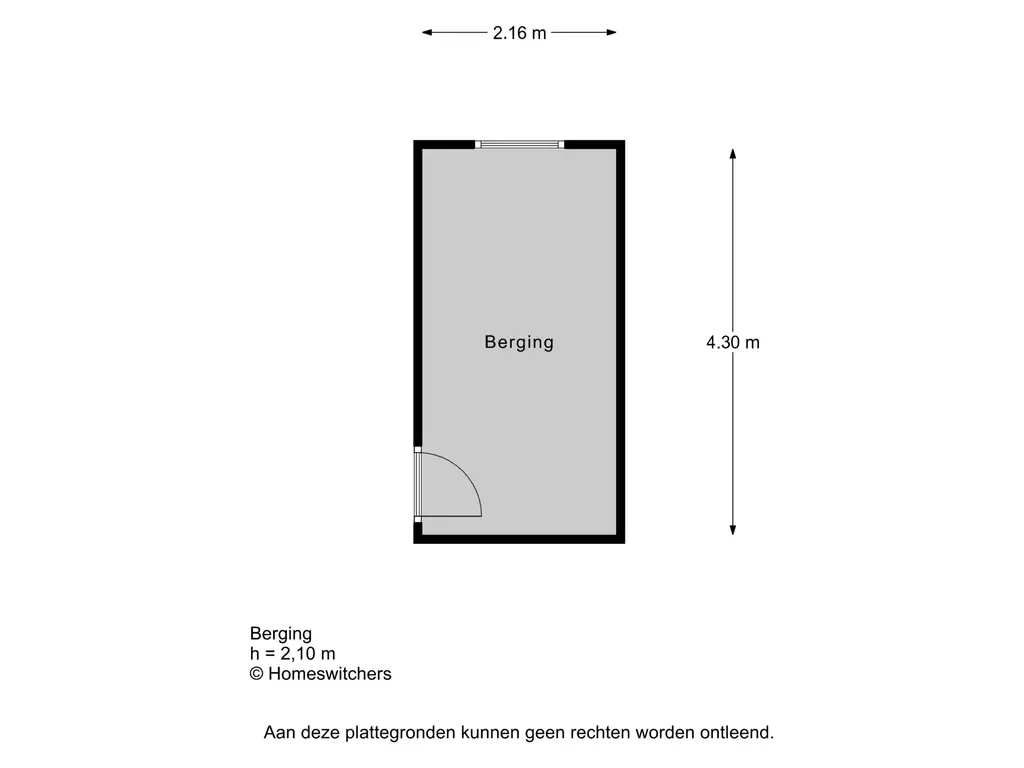 Plattegrond 27