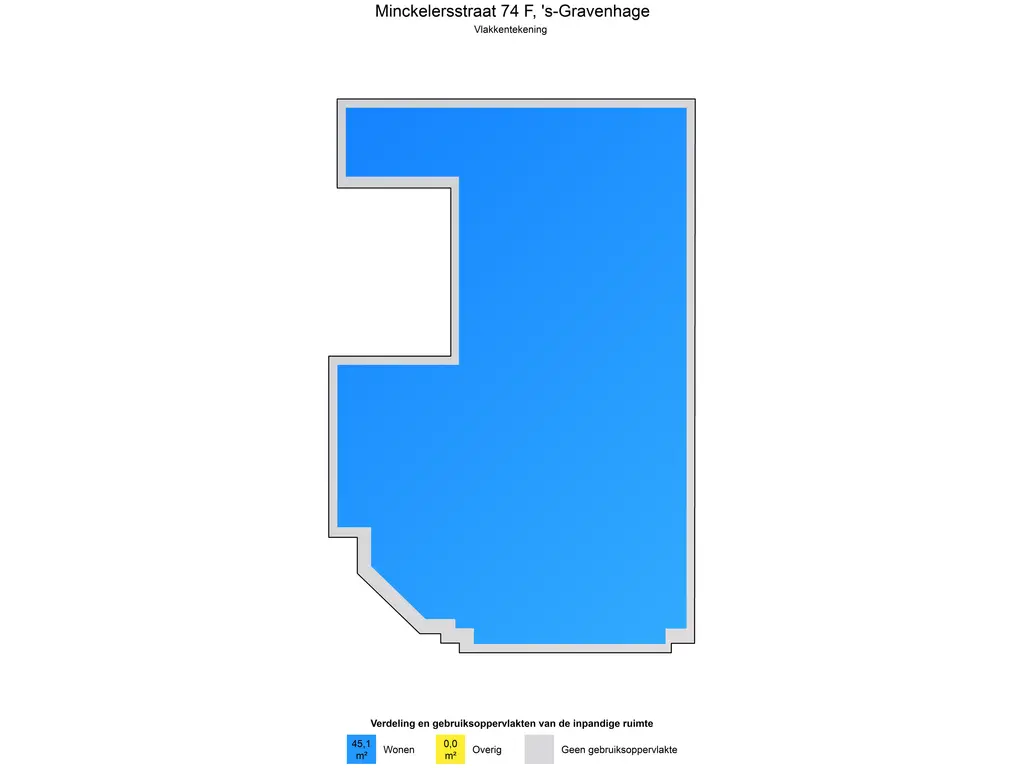 Plattegrond 23