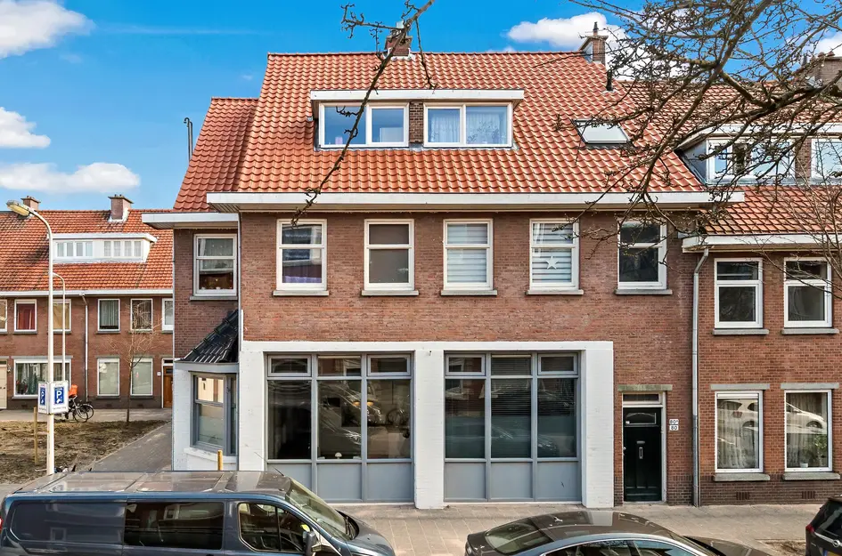 Minckelersstraat 74F