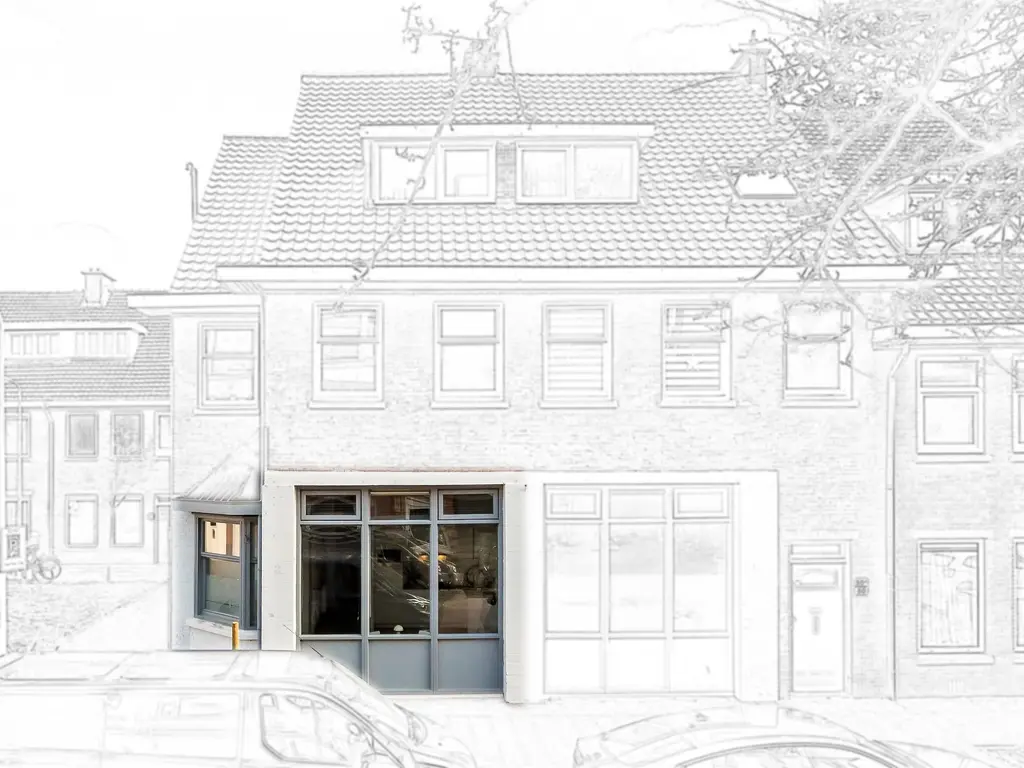 Minckelersstraat 74F, 'S-GRAVENHAGE