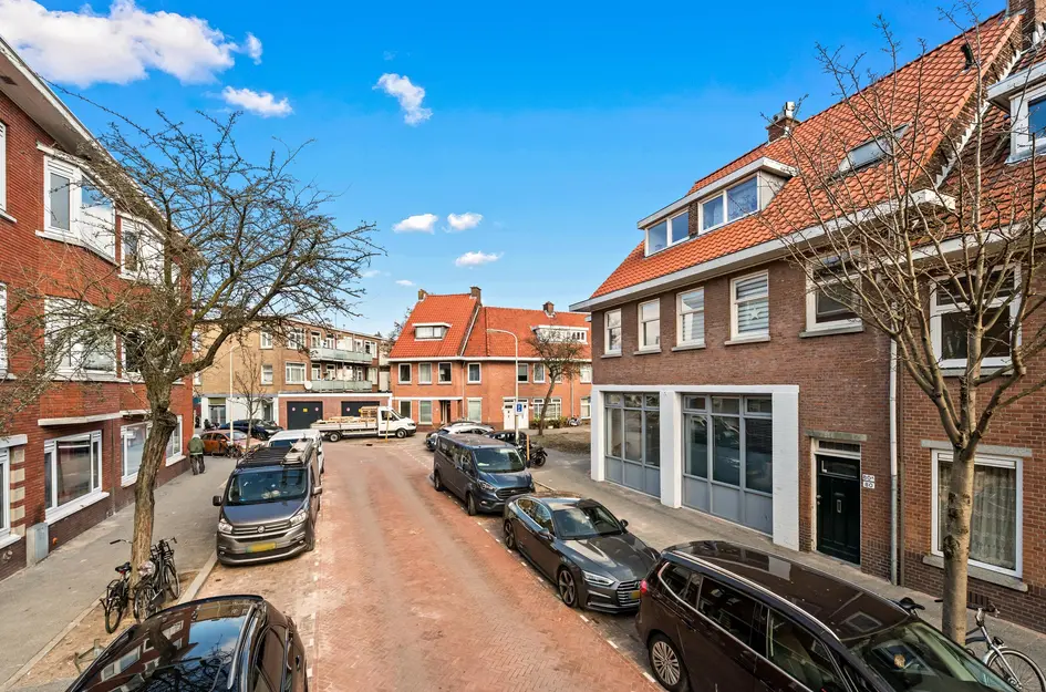 Minckelersstraat 74F