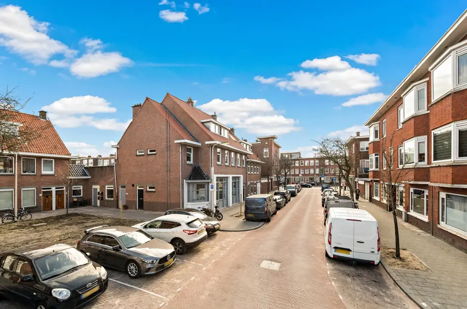 Minckelersstraat 74F