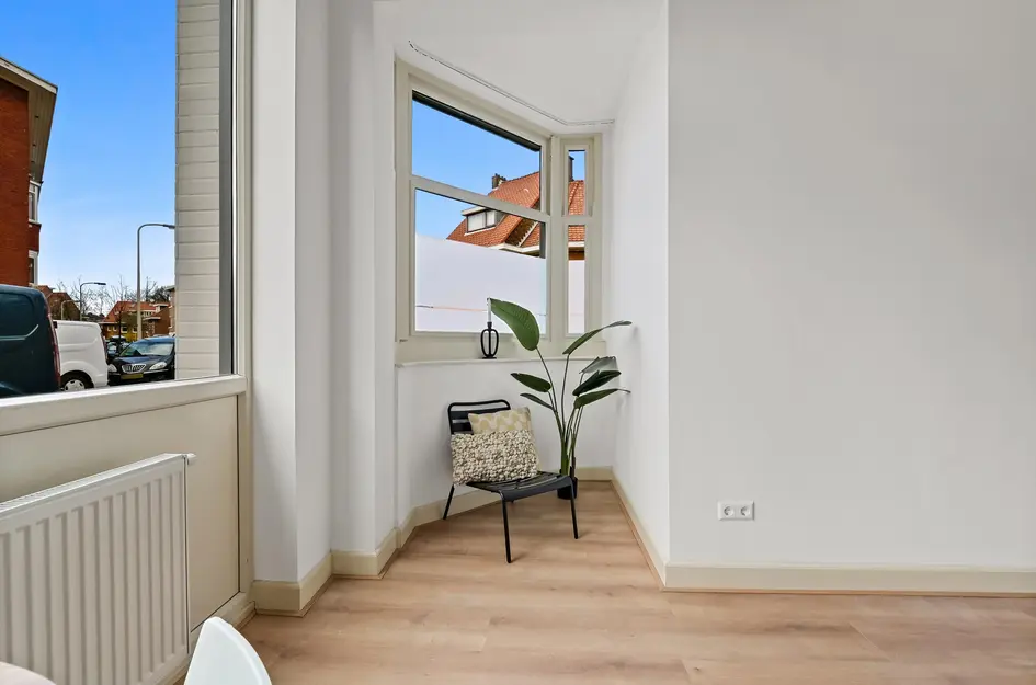 Minckelersstraat 74F