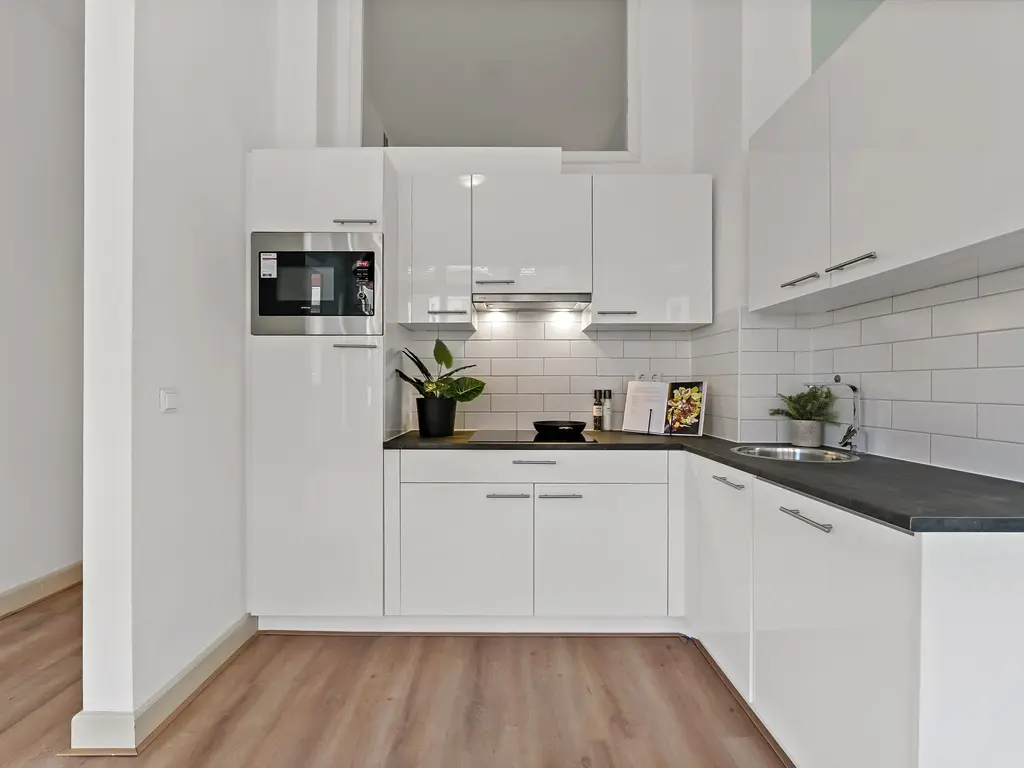 Minckelersstraat 74F, 'S-GRAVENHAGE