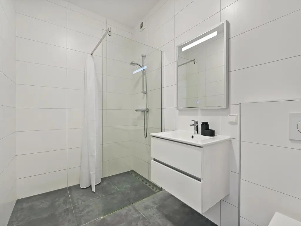 Minckelersstraat 74F, 'S-GRAVENHAGE