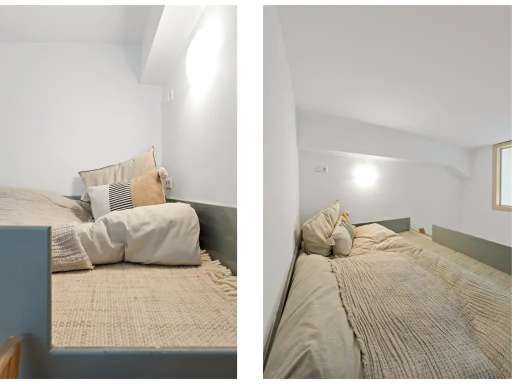 Minckelersstraat 74F, 'S-GRAVENHAGE