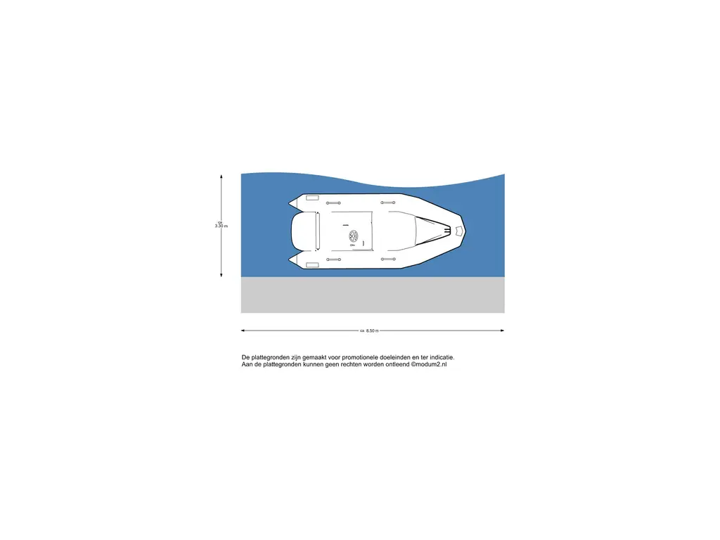 Plattegrond 62