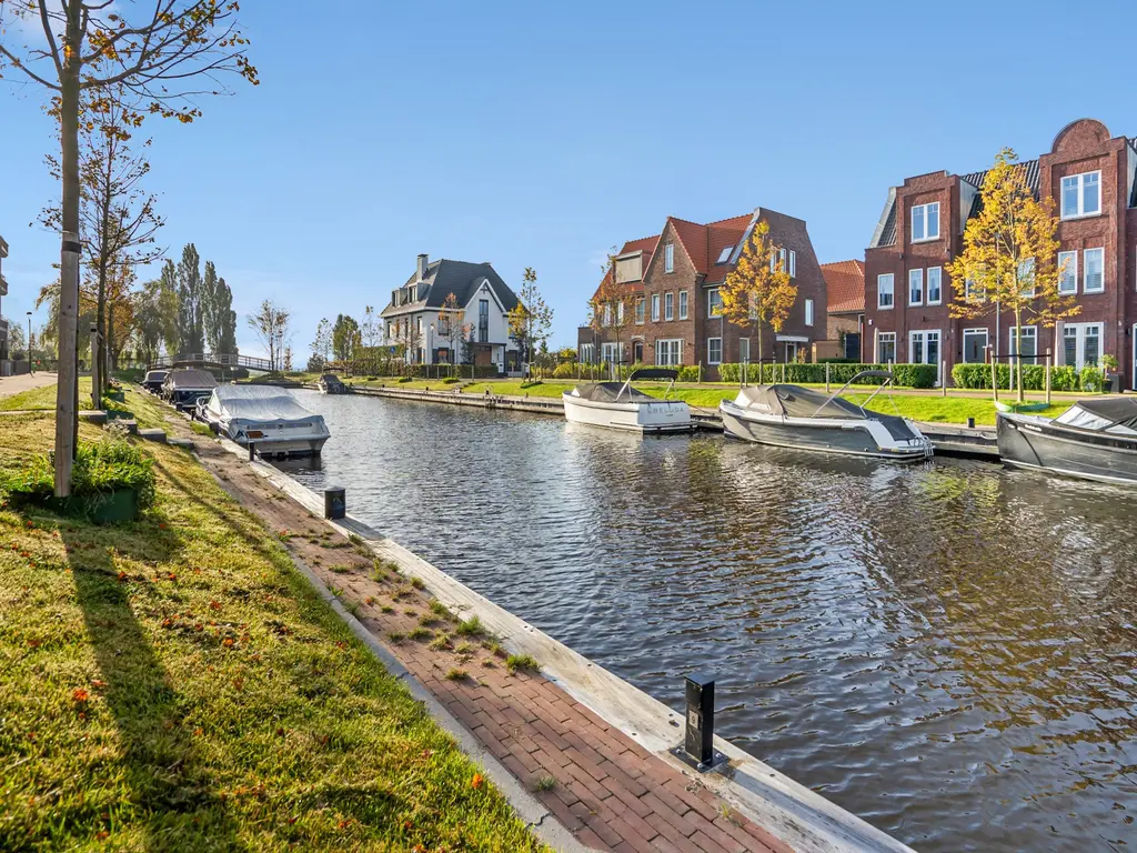 Nautawerf 42, LEIDSCHENDAM