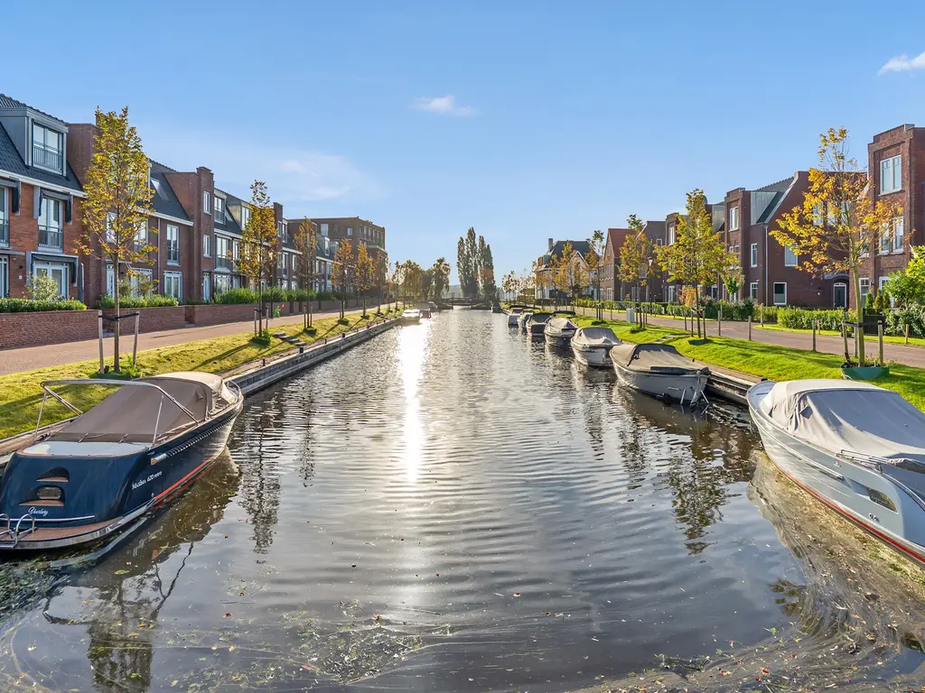 Nautawerf 42, LEIDSCHENDAM