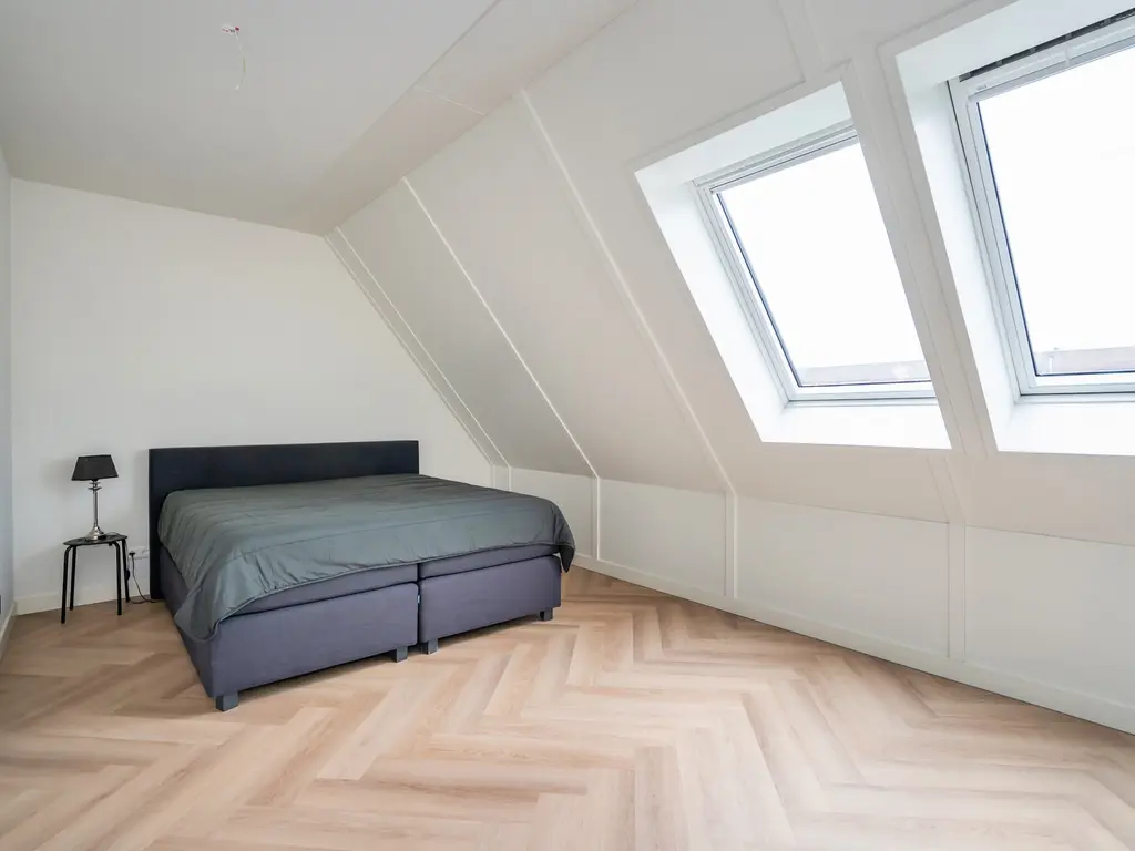 Nautawerf 42, LEIDSCHENDAM