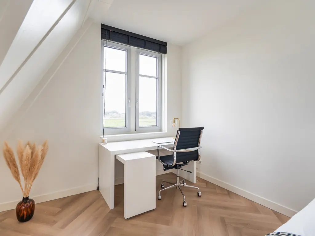 Nautawerf 42, LEIDSCHENDAM