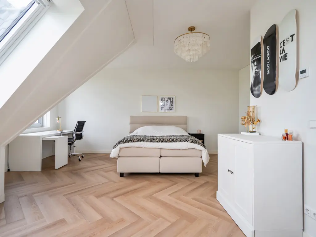 Nautawerf 42, LEIDSCHENDAM