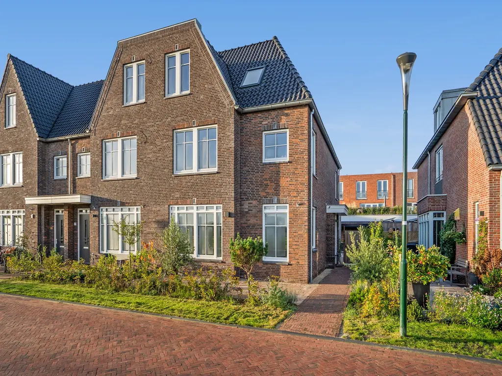 Nautawerf 42, LEIDSCHENDAM