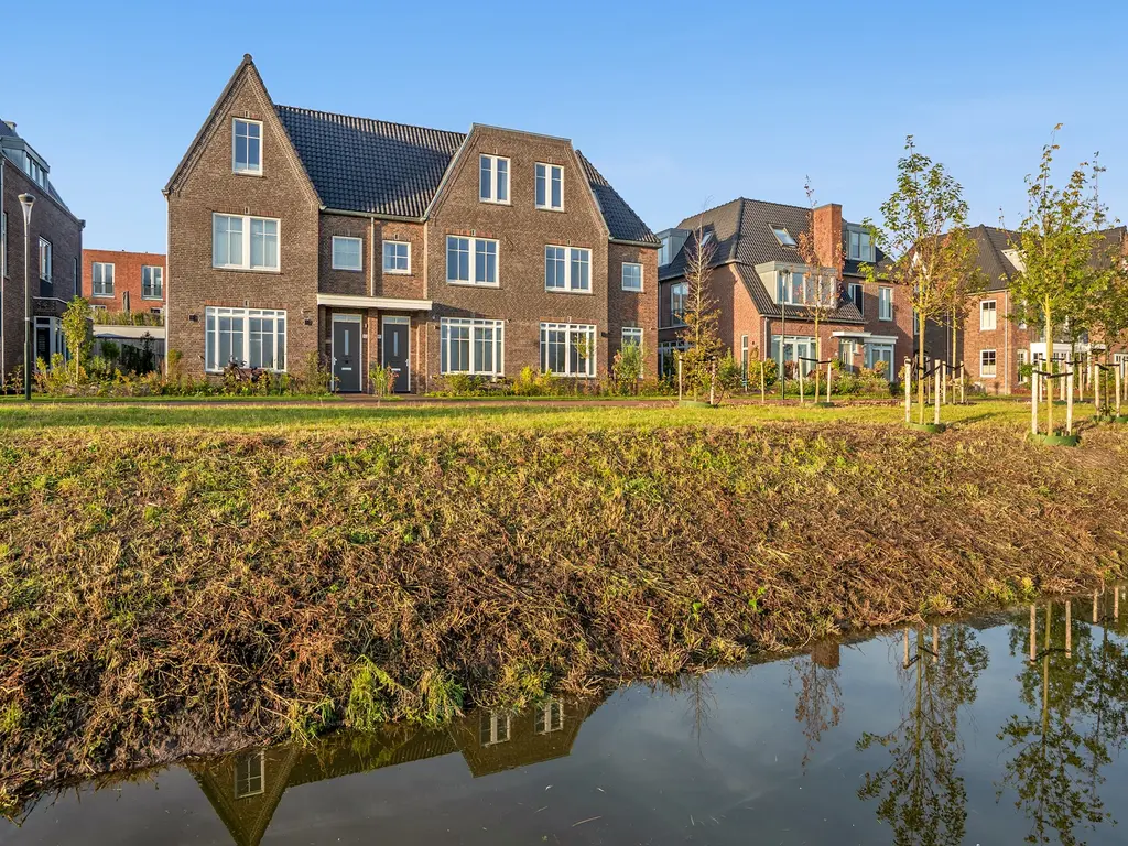 Nautawerf 42, LEIDSCHENDAM
