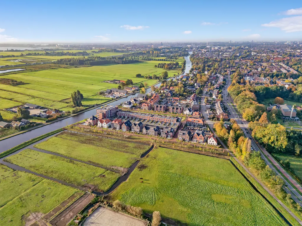 Nautawerf 42, LEIDSCHENDAM