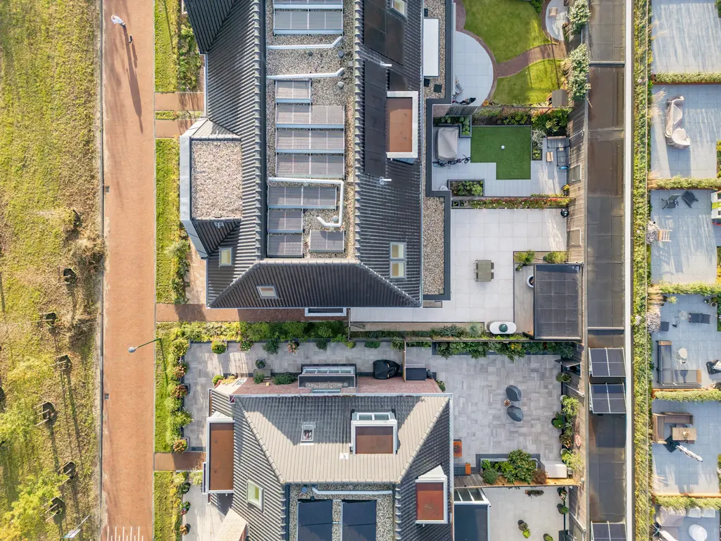 Nautawerf 42, LEIDSCHENDAM