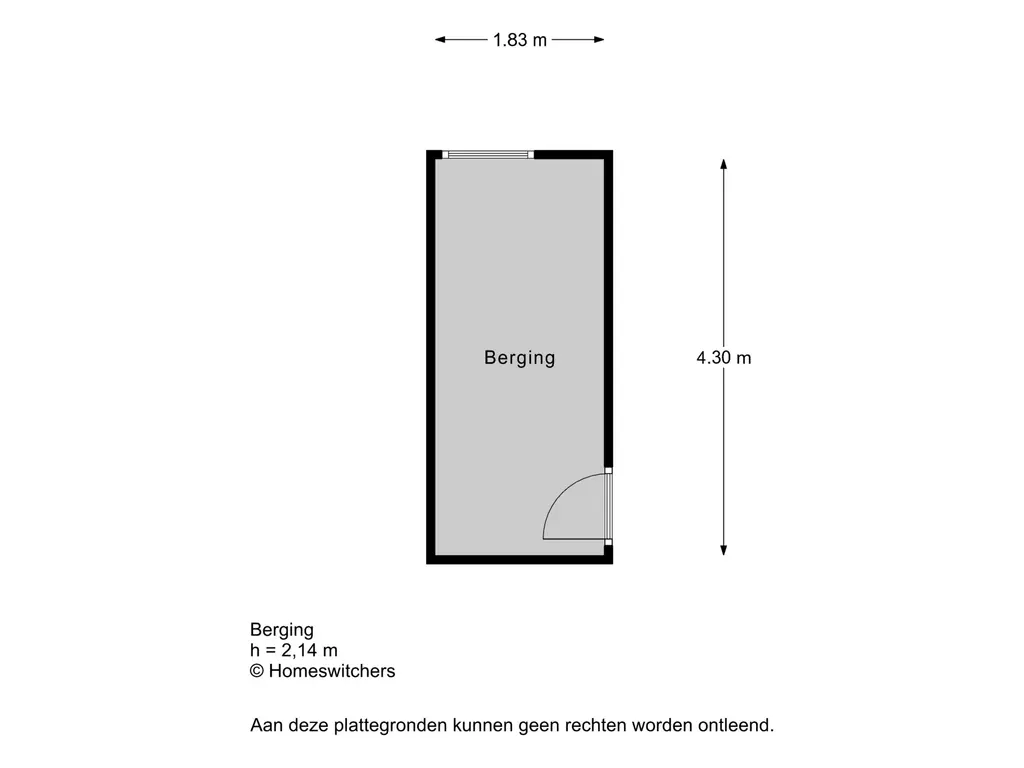 Plattegrond 26