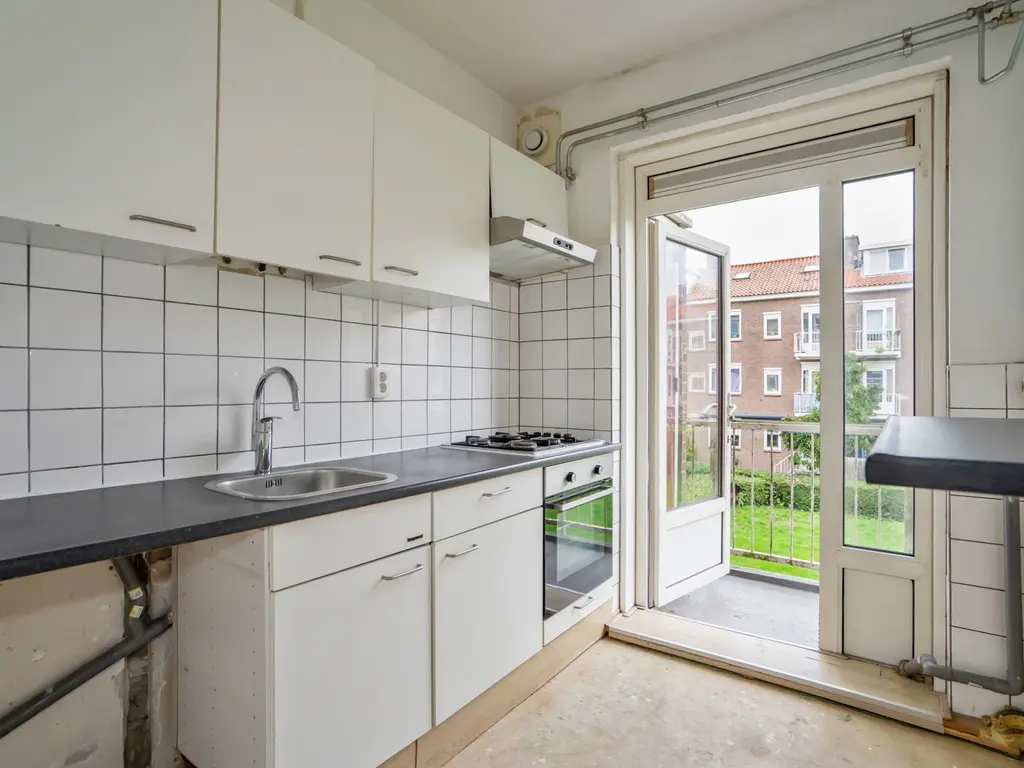 Cornelis Suyslaan 30, RIJSWIJK