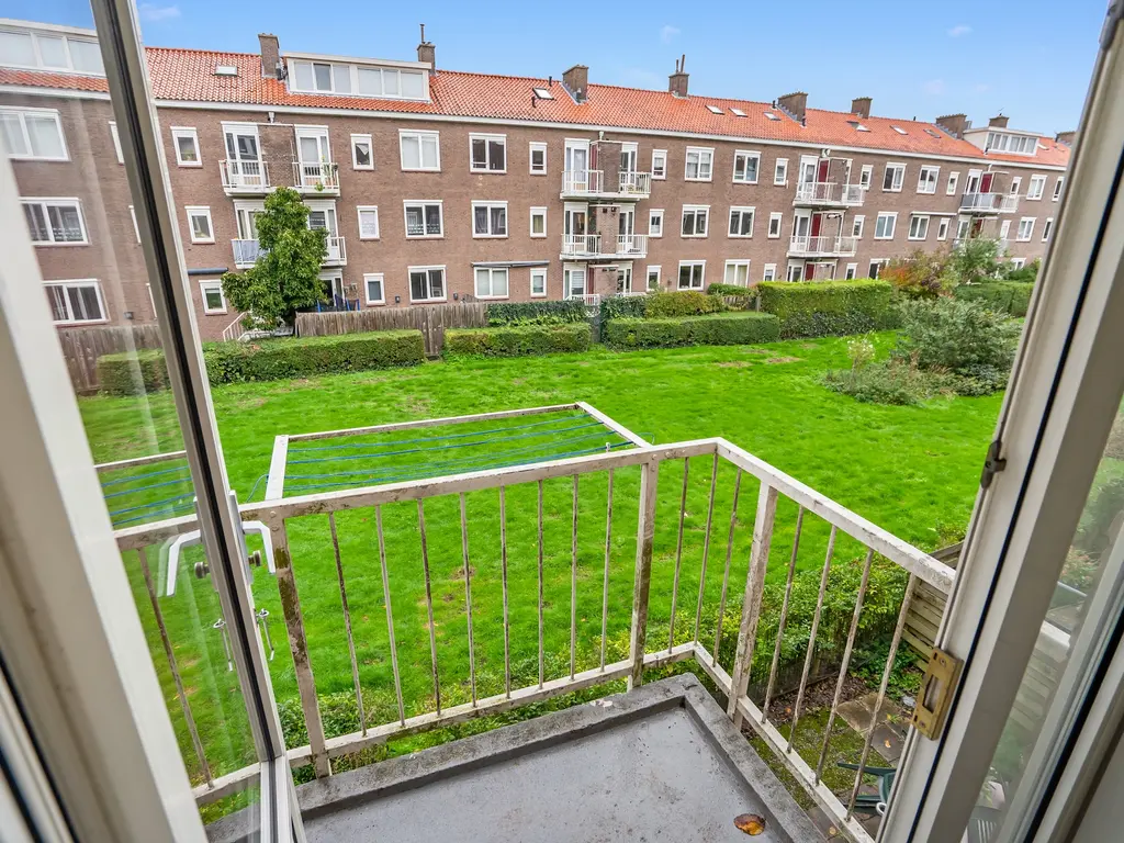Cornelis Suyslaan 30, RIJSWIJK