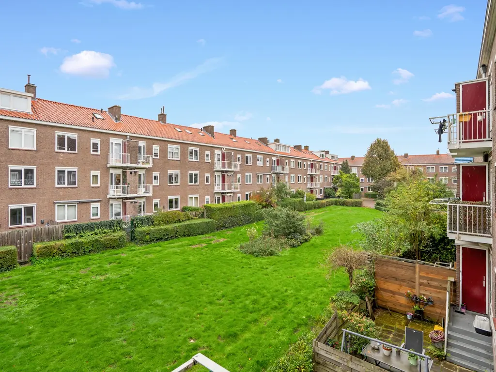 Cornelis Suyslaan 30, RIJSWIJK