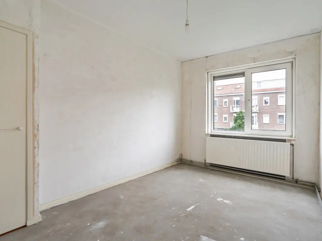 Cornelis Suyslaan 30, RIJSWIJK
