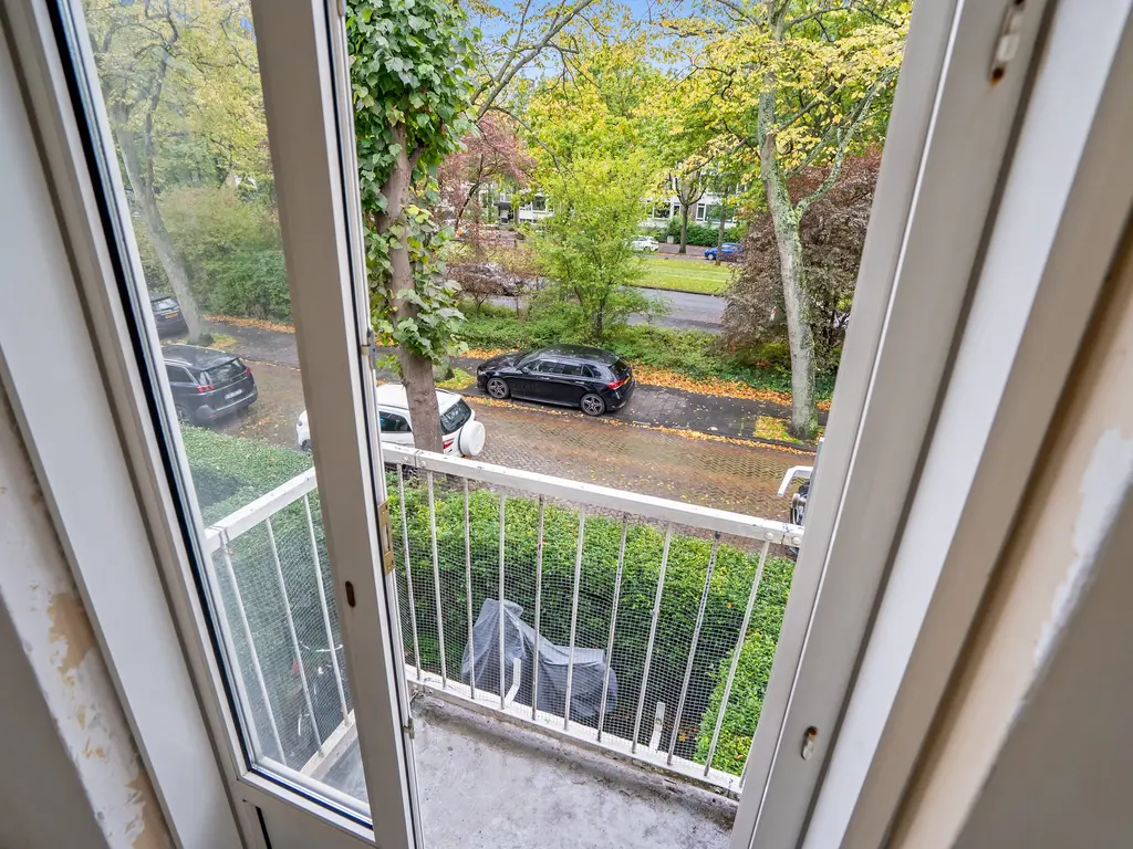 Cornelis Suyslaan 30, RIJSWIJK