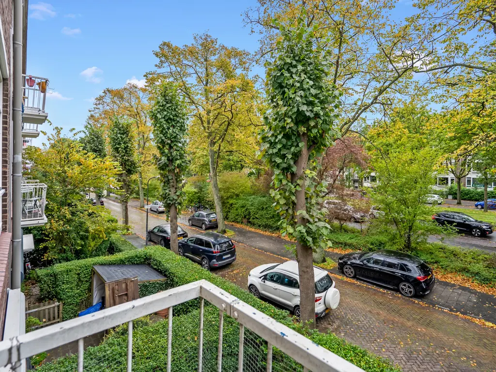 Cornelis Suyslaan 30, RIJSWIJK