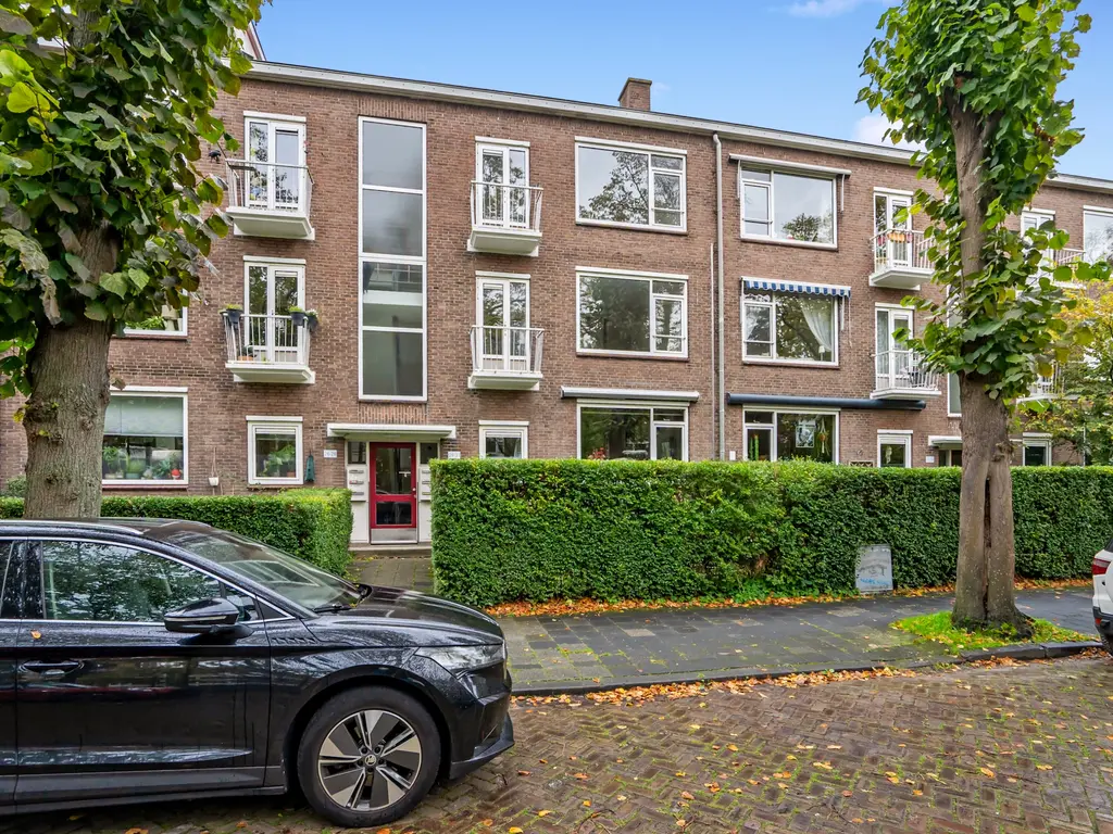 Cornelis Suyslaan 30, RIJSWIJK