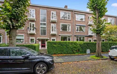 Cornelis Suyslaan 30, RIJSWIJK