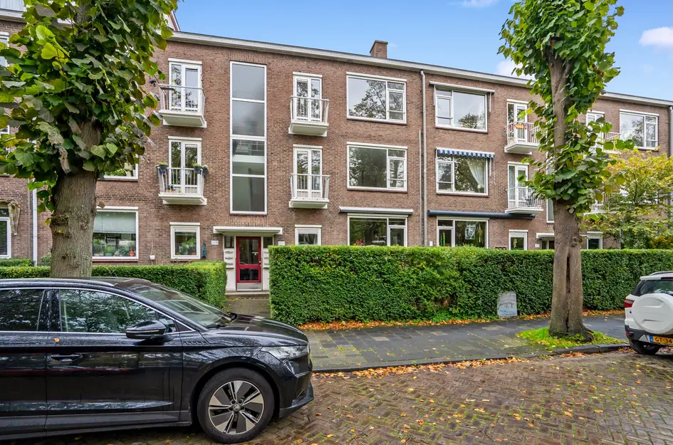 Cornelis Suyslaan 30