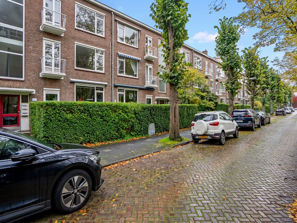 Cornelis Suyslaan 30, RIJSWIJK