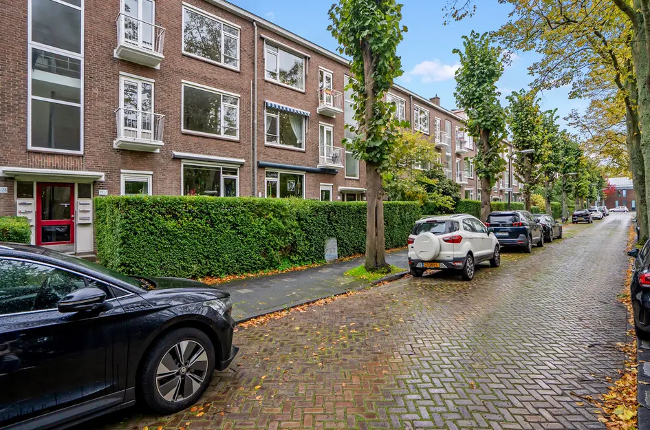 Cornelis Suyslaan 30