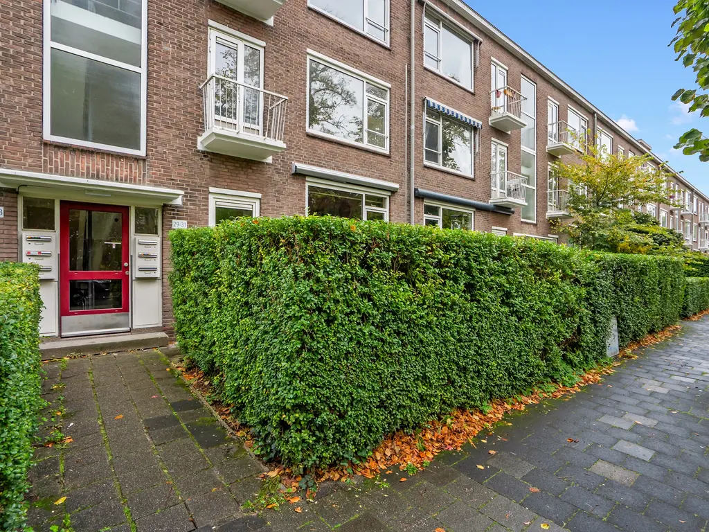 Cornelis Suyslaan 30, RIJSWIJK