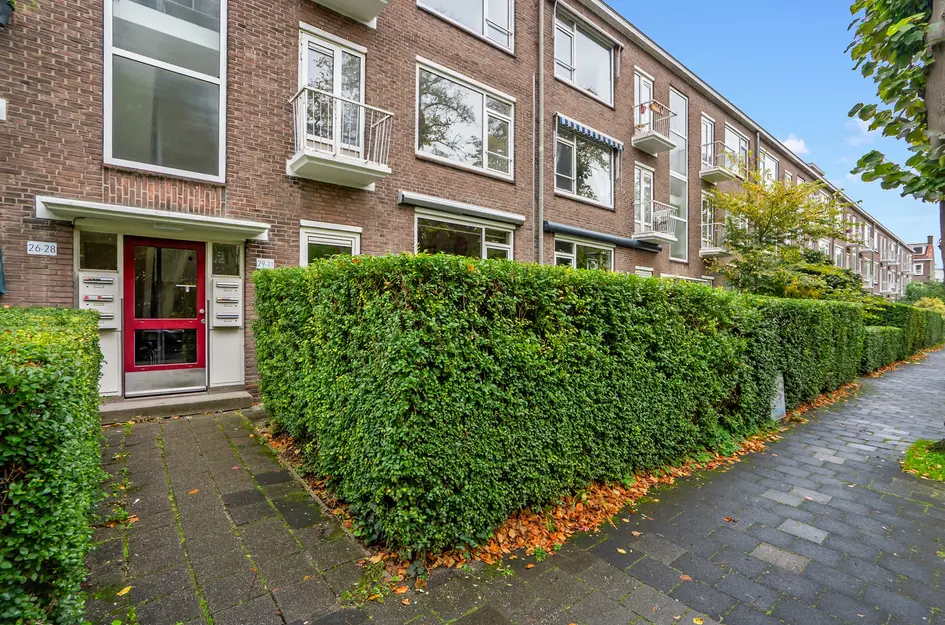Cornelis Suyslaan 30