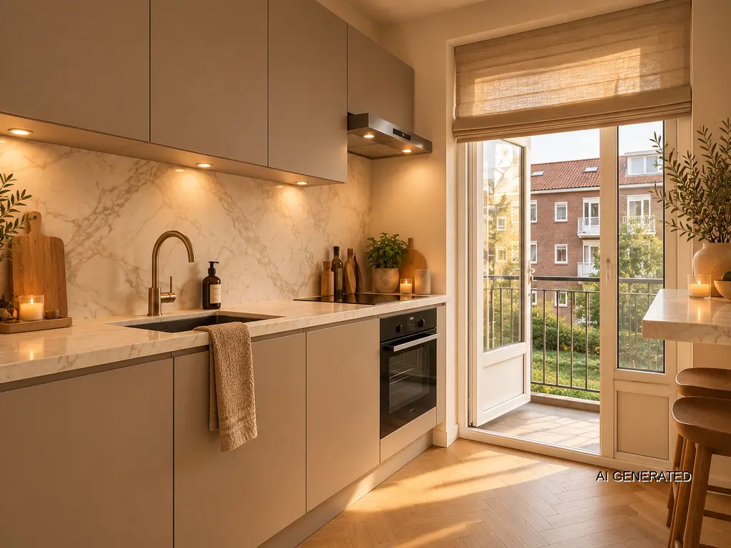 Cornelis Suyslaan 30, RIJSWIJK