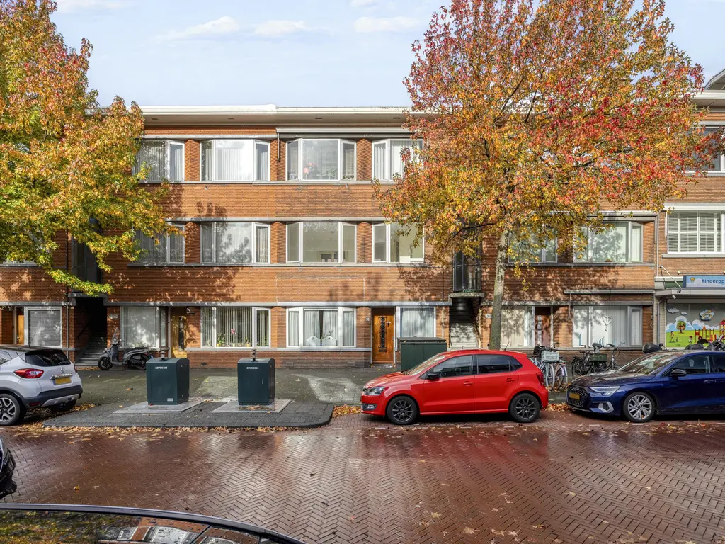 Vreeswijkstraat 547, 'S-GRAVENHAGE