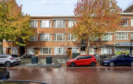 Vreeswijkstraat 547, 'S-GRAVENHAGE