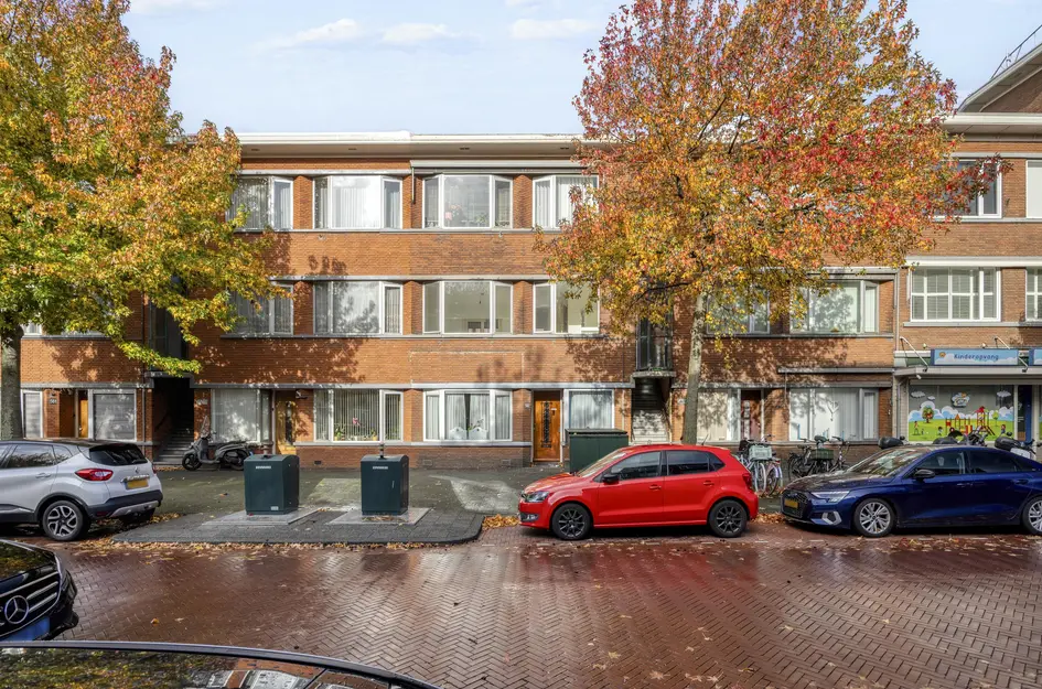 Vreeswijkstraat 547