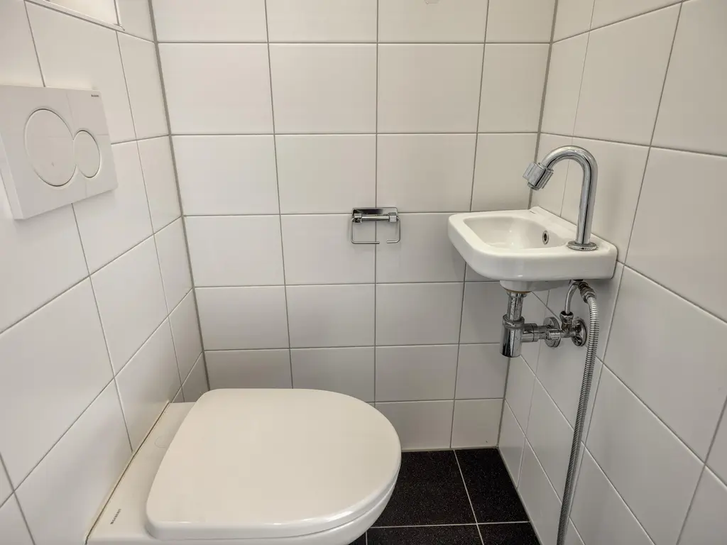 Vreeswijkstraat 547, 'S-GRAVENHAGE