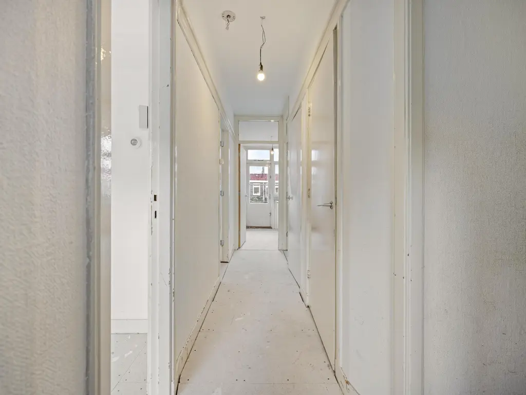Vreeswijkstraat 547, 'S-GRAVENHAGE