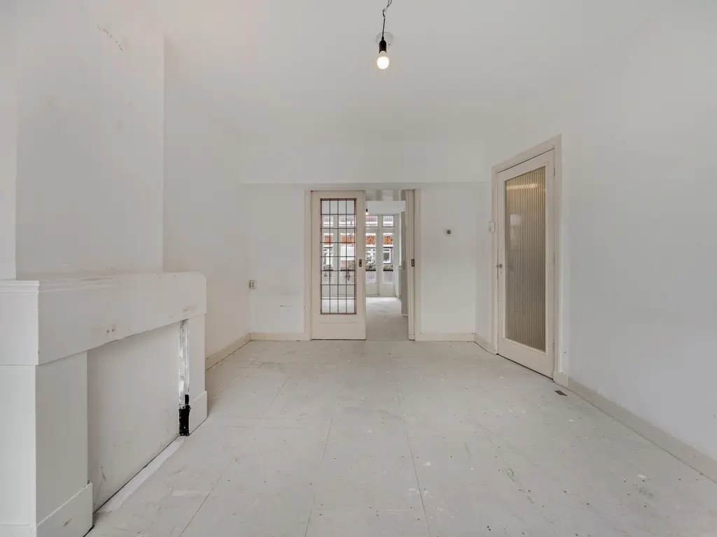 Vreeswijkstraat 547, 'S-GRAVENHAGE