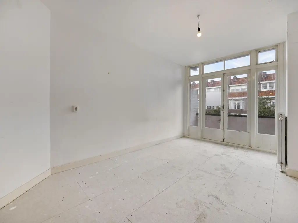 Vreeswijkstraat 547, 'S-GRAVENHAGE