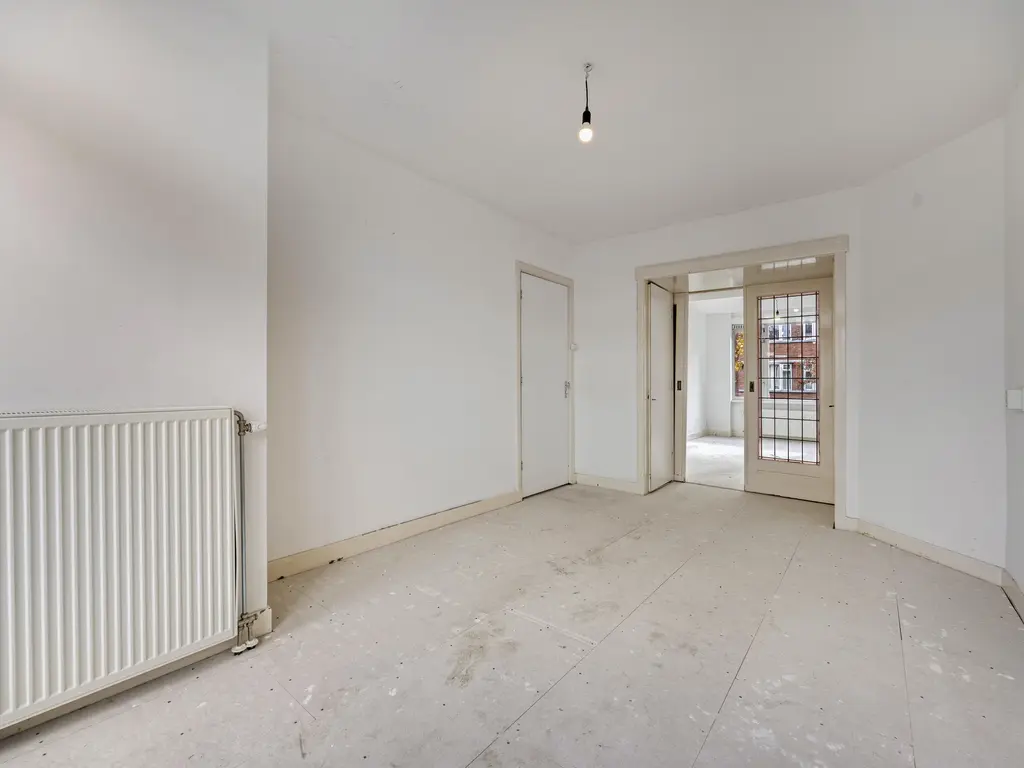 Vreeswijkstraat 547, 'S-GRAVENHAGE