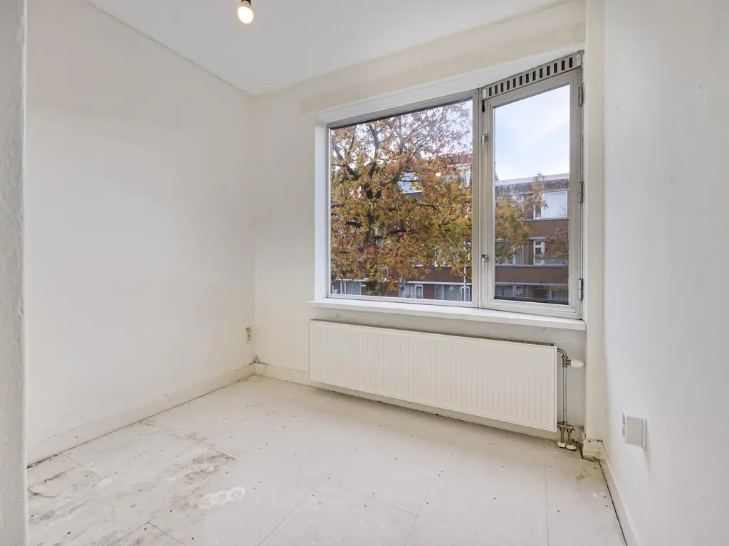 Vreeswijkstraat 547, 'S-GRAVENHAGE