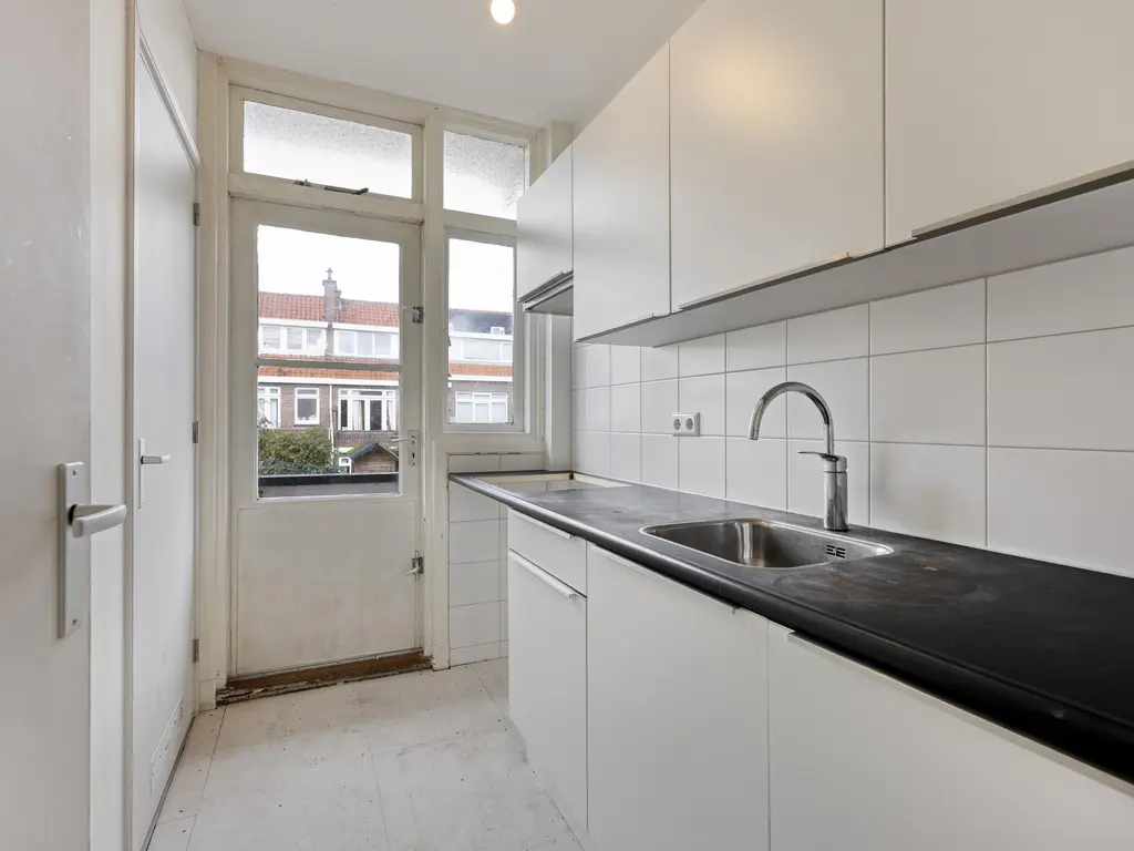 Vreeswijkstraat 547, 'S-GRAVENHAGE