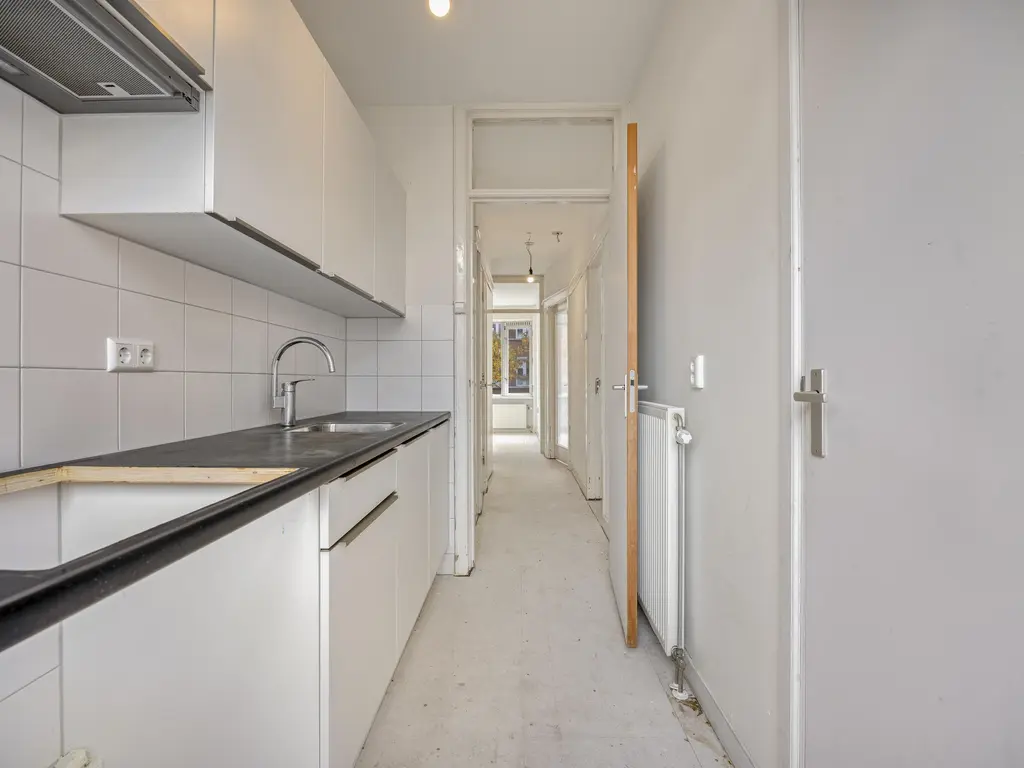 Vreeswijkstraat 547, 'S-GRAVENHAGE