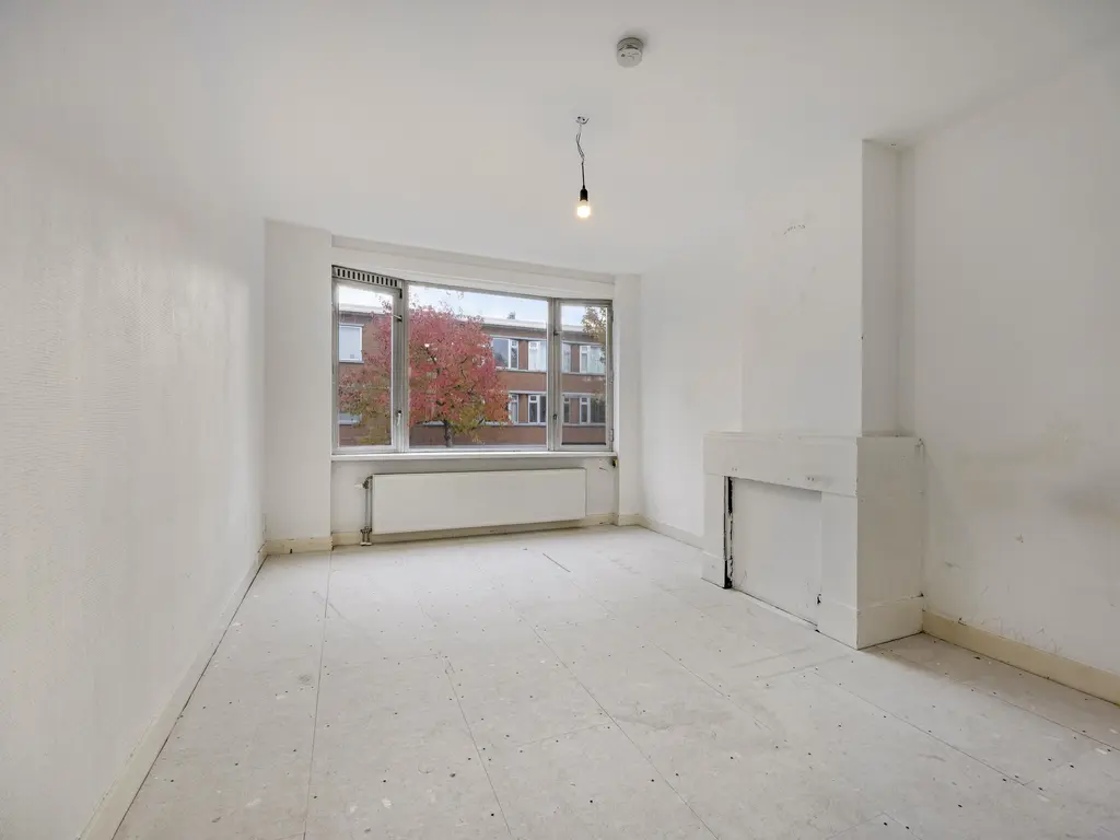 Vreeswijkstraat 547, 'S-GRAVENHAGE