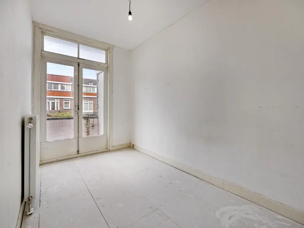Vreeswijkstraat 547, 'S-GRAVENHAGE