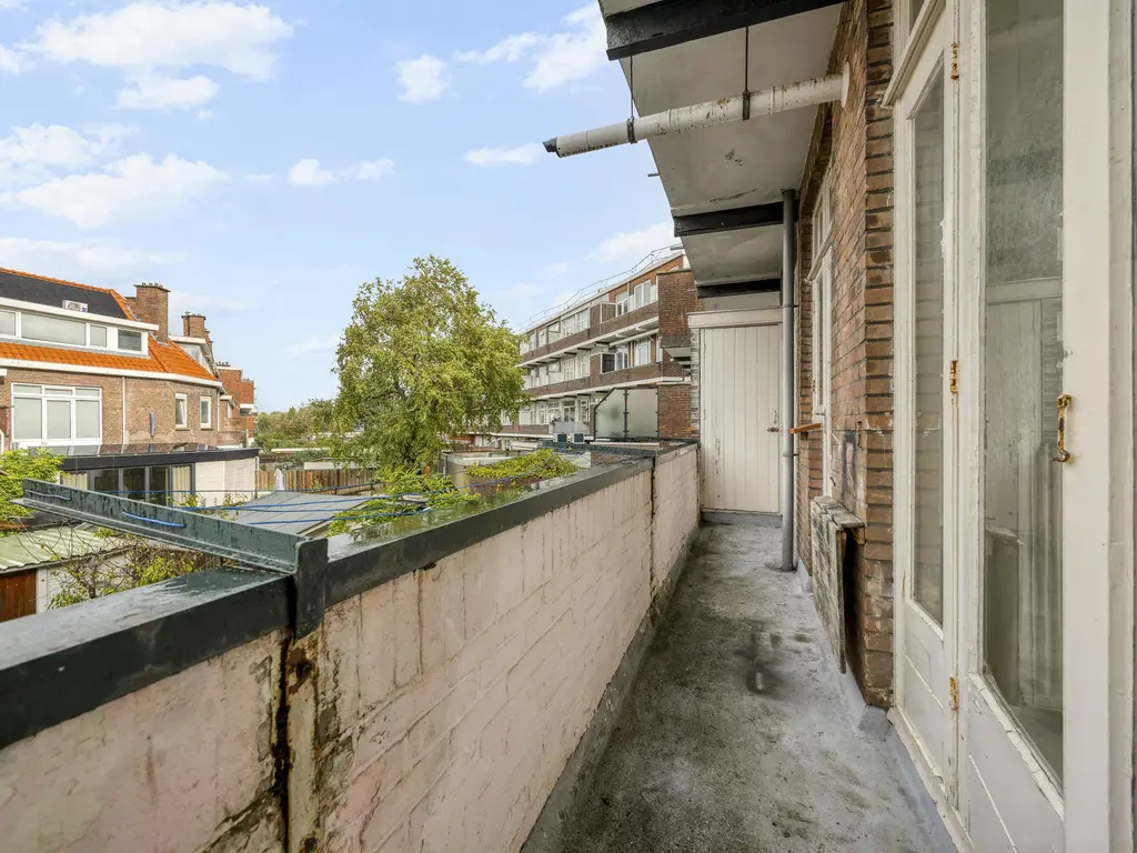 Vreeswijkstraat 547, 'S-GRAVENHAGE